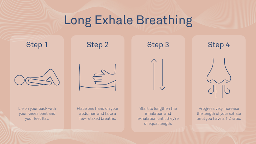 discover effective breathing techniques to fall asleep faster and improve your sleep quality. learn simple methods to relax your mind and body for a restful night.