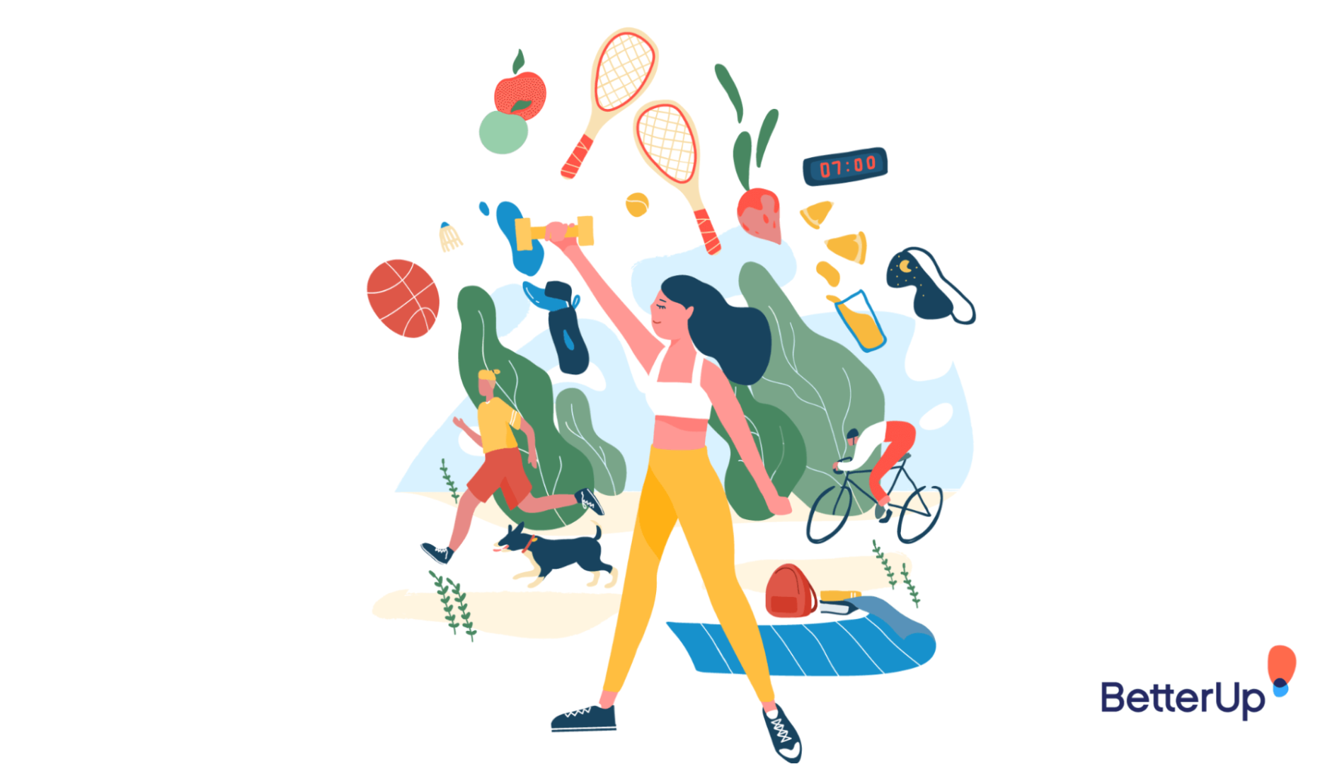 discover effective strategies for building healthy habits that promote better rest and improve your overall well-being.