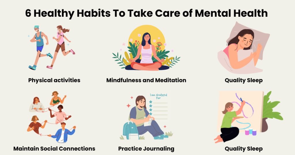 discover effective healthy habits to improve your sleep quality and achieve better rest for a refreshed and energized lifestyle.