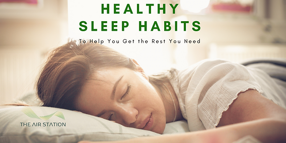 discover effective healthy habits to improve your sleep quality and enjoy better rest every night.
