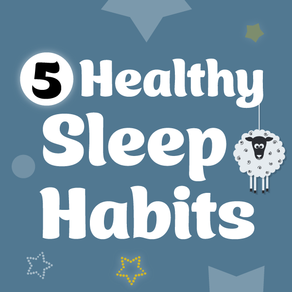 discover effective healthy habits for better sleep and improve your nightly rest with simple lifestyle changes and tips.