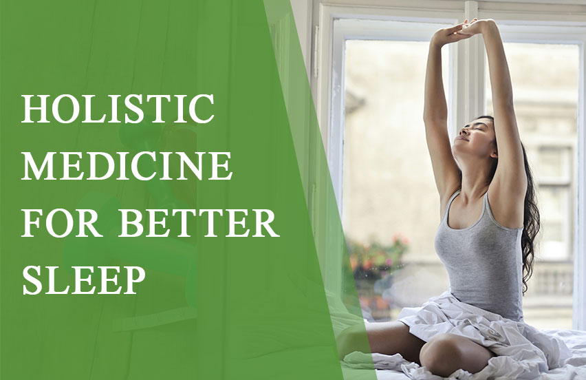 discover holistic sleep solutions that improve your rest naturally. embrace techniques and products designed to enhance sleep quality and overall well-being.