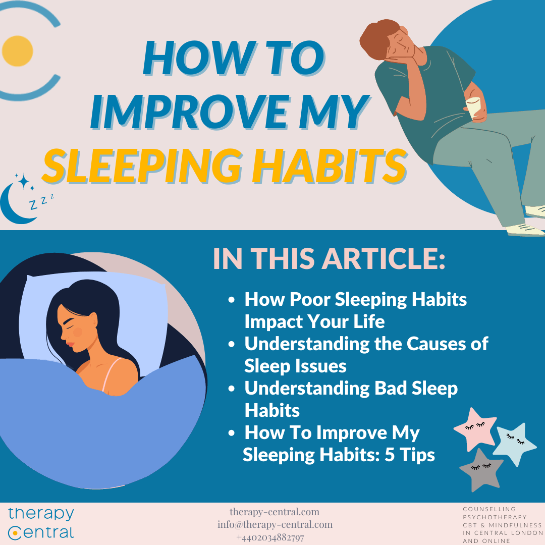 discover effective nightly habits to improve your sleep quality and wake up feeling refreshed every day.