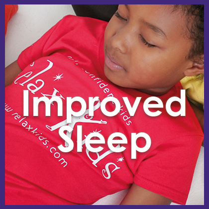 discover effective kids' sleep & relaxation tips to help your child rest better and feel refreshed every day. practical advice for a peaceful bedtime routine.