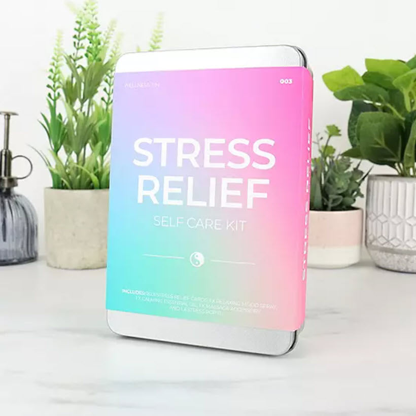 discover effective mind and relaxation tools designed to ease bedtime stress and promote a peaceful night's sleep.