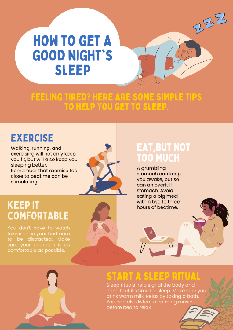 discover effective nightly routines to reduce sleep latency and fall asleep faster for a more restful night.
