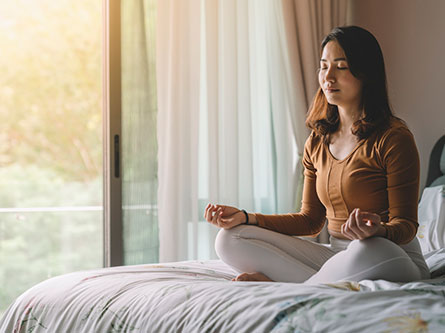 discover research-backed mind and relaxation practices designed to enhance mental clarity, reduce stress, and promote overall well-being.