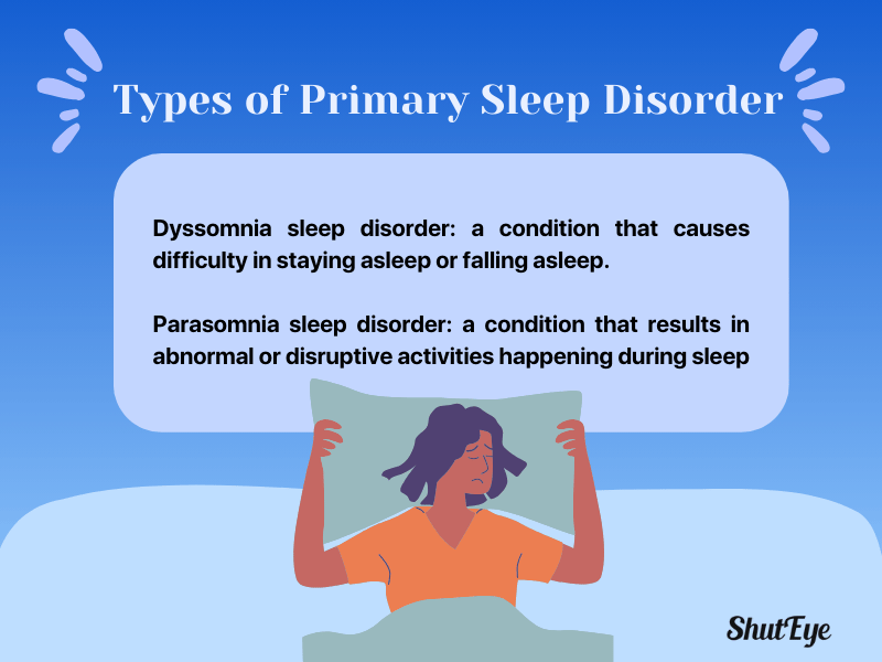 discover common sleep disorders and effective solutions to improve your sleep quality and overall health.