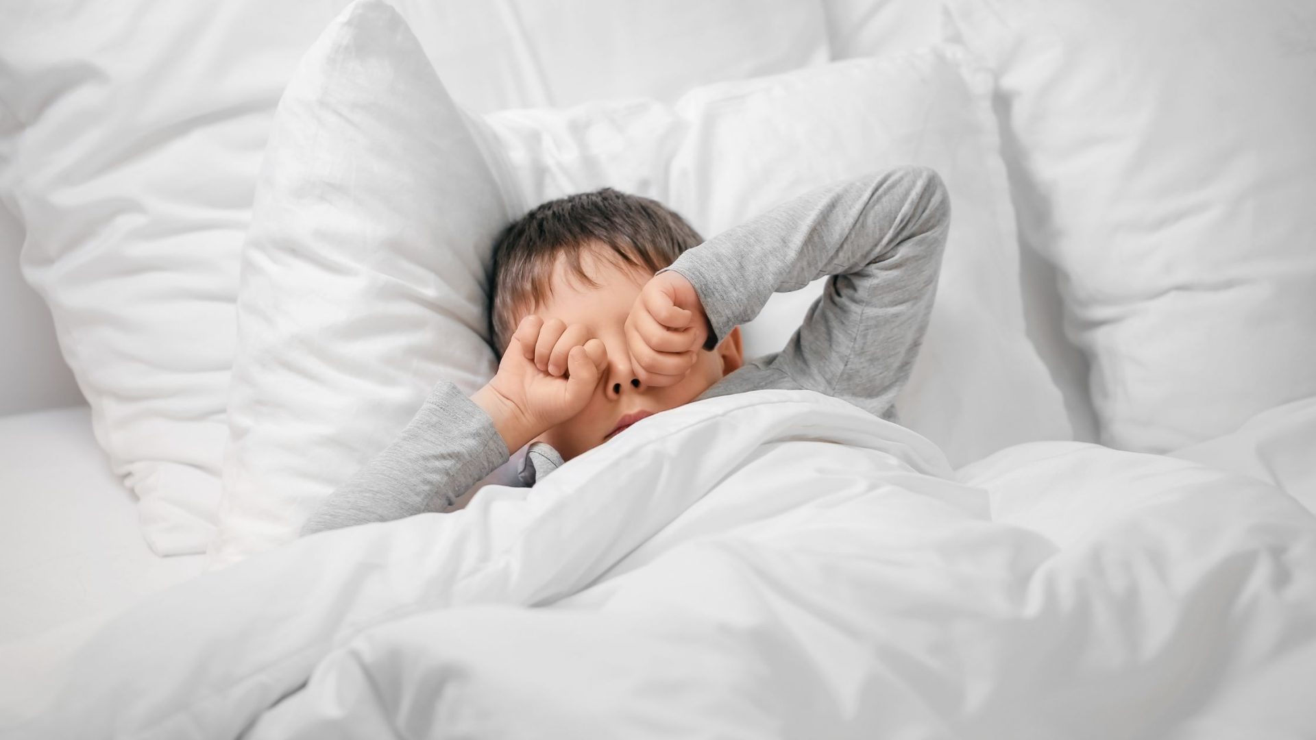 explore common sleep disorders and effective solutions to improve your sleep quality and overall health.