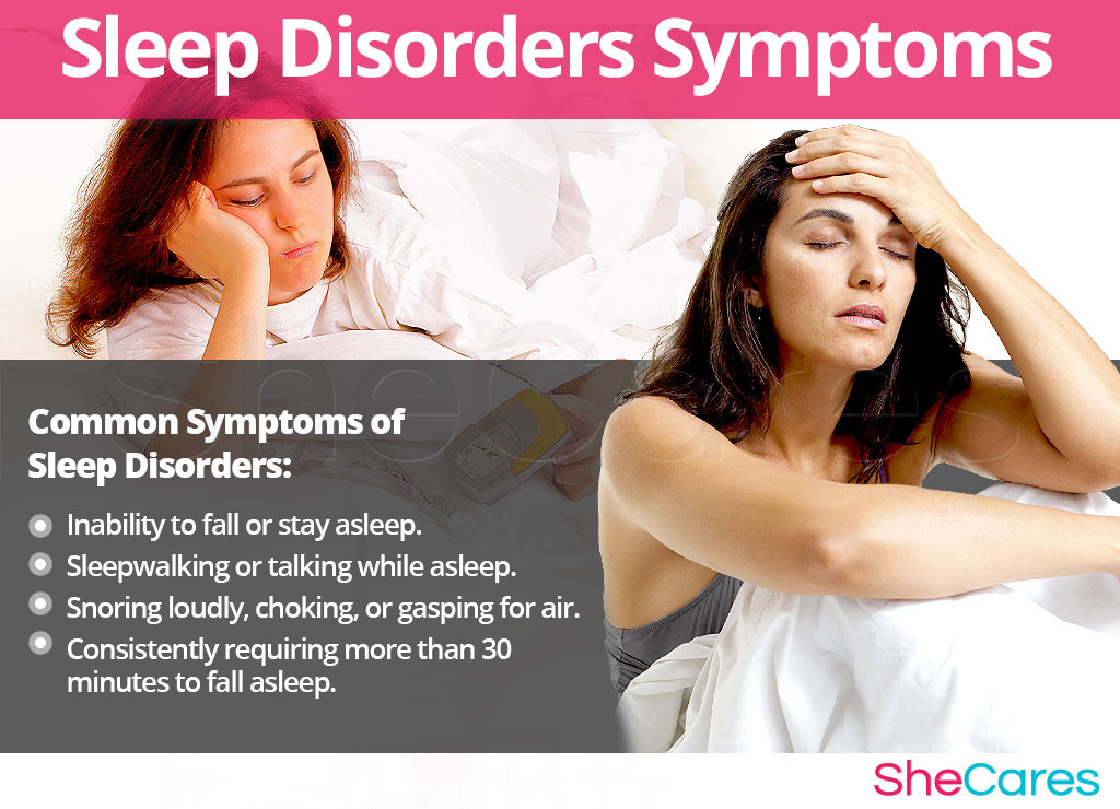 discover the common symptoms and effective treatments for sleep disorders to improve your sleep quality and overall health.