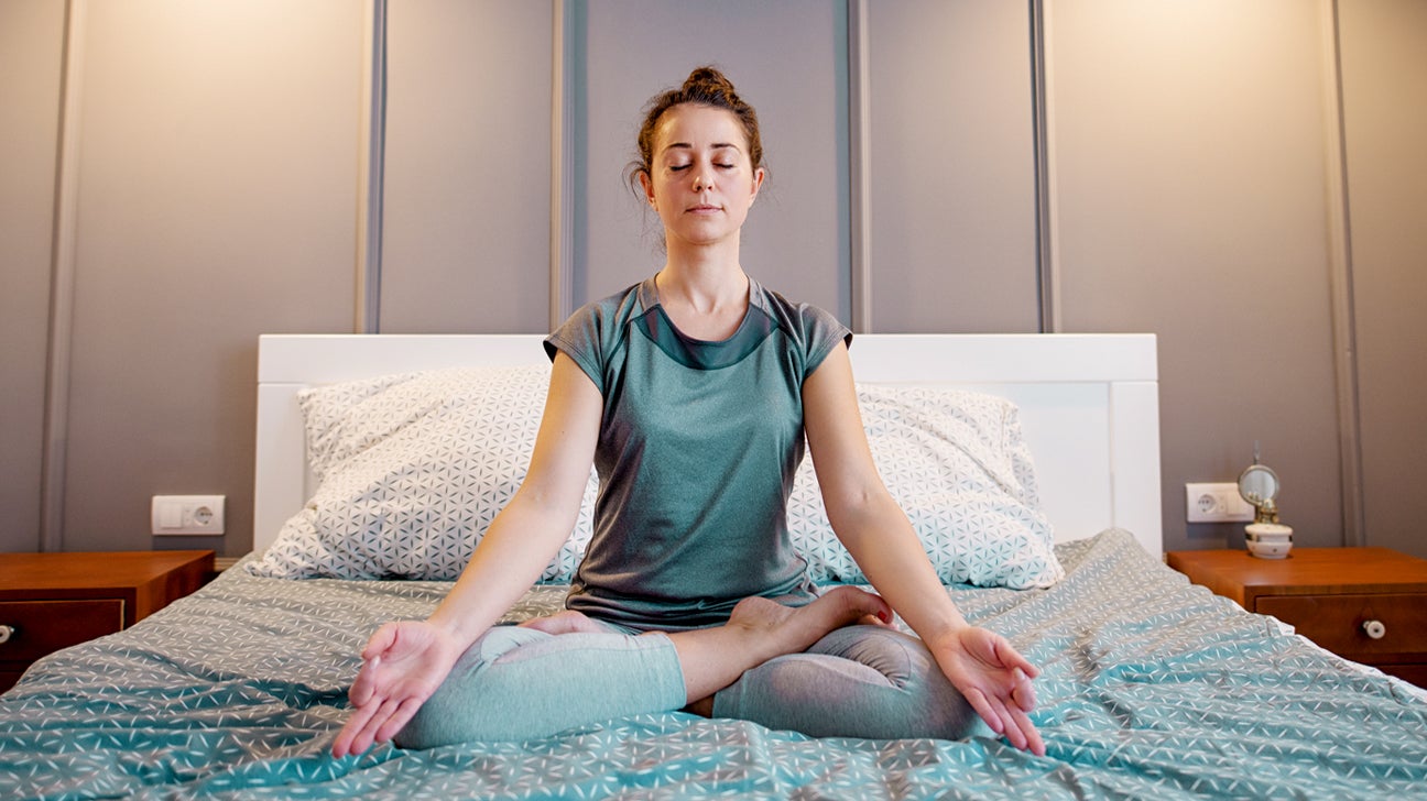 discover effective sleep preparation techniques to improve your bedtime routine and enjoy a restful, rejuvenating night's sleep.