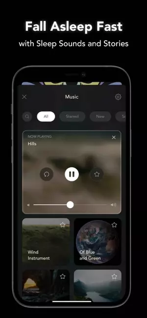 discover the best sleep & relaxation apps to improve your nightly rest and reduce stress. find apps with soothing sounds, guided meditations, and sleep trackers for a healthier lifestyle.