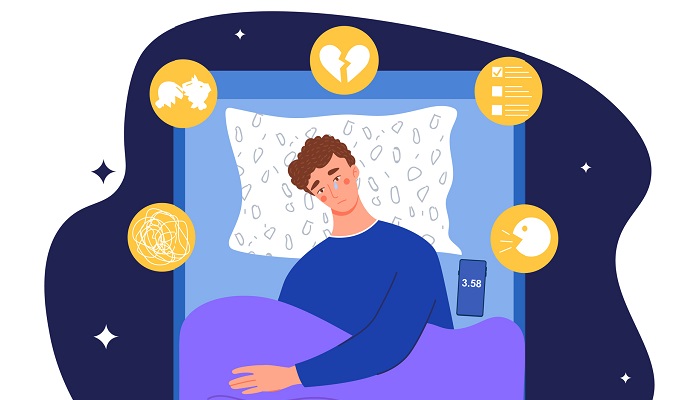 explore the connection between sleep science and emotions, uncovering how sleep patterns influence emotional well-being and mental health.