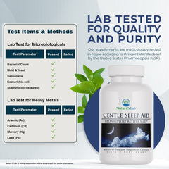discover essential insights on sleep science and learn how to use sleep aids safely for better rest and overall health.
