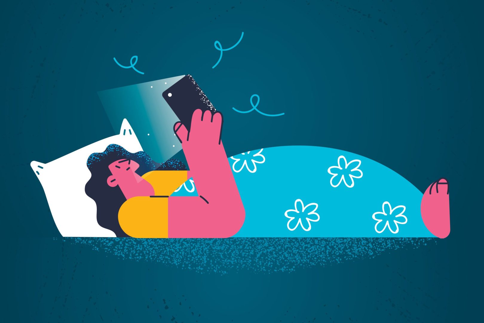 discover how to overcome insomnia using the latest sleep science techniques for better rest and improved well-being.