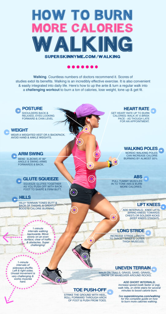 discover how to accurately calculate calories burned while walking with our comprehensive walking calorie burn calculator guide. improve your fitness and track your progress effectively.